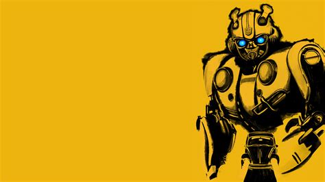 Bumblebee 2018 Comic Con Movie Poster Wallpaper, HD Movies 4K Wallpapers, Images and Background ...