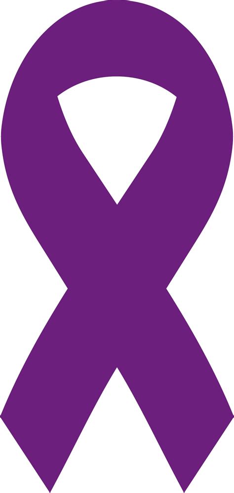 purple cancer ribbon clipart 10 free Cliparts | Download images on ...