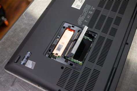 Lenovo ThinkPad P16 Gen 1 Review - StorageReview.com