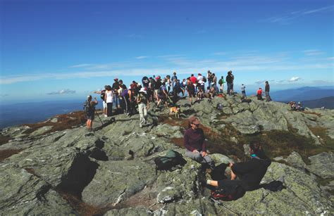 12 Great Summer Hikes - Vermont Sports Magazine