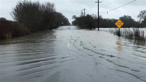 A closer look at flooding in Sacramento County