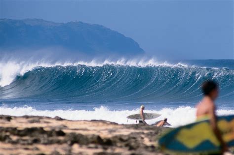 Surf North Shore, Oahu – Ocean Marketing