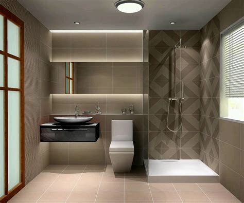 Inspirational Scandinavian Bathroom Design Ideas