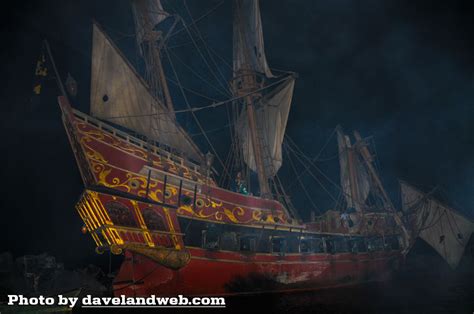 Daveland Pirates of the Caribbean Photos 2