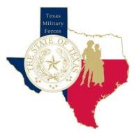 Texas Military Forces State Family Program | TexVet