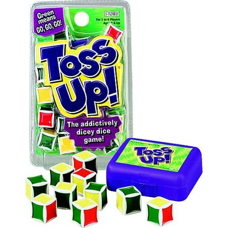 Toss Up Game- - Walmart.com