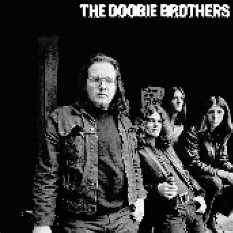 The Doobie Brothers | LP (1971) von The Doobie Brothers