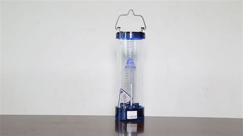 Water Sampler | Water Sampling Equipment | GRASP