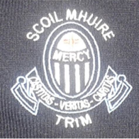 Scoil Mhuire Trim Uniform