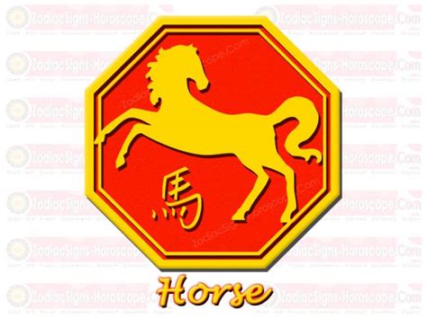 Horse Chinese Zodiac: Personality, Love, Health, Career and 5 Elements