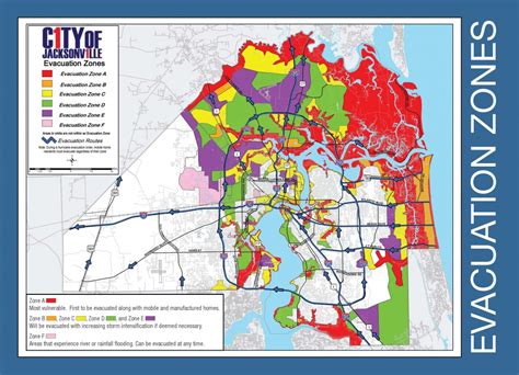 Tampa Bay Area Map Evacuation Zone - vrogue.co