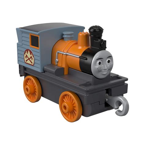 Buy Thomas & FriendsThomas and Friends GDJ44 Trackmaster Push Along ...