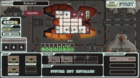 FTL: Ship and Layout Unlocking Guide – Steam Solo