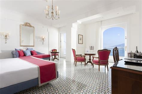 GRAND HOTEL AMBASCIATORI - Updated 2022 Prices & Reviews (Sorrento, Italy)