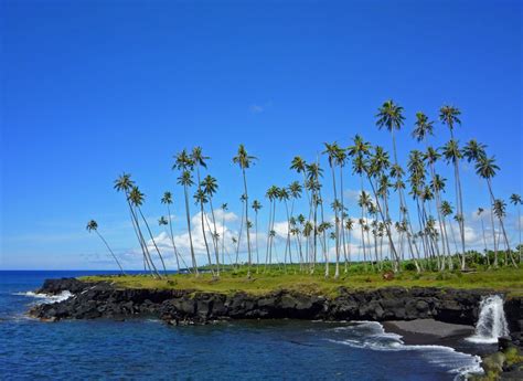 Wonders of Samoa | Wondermondo