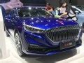 2018 Hongqi H5 | Technical Specs, Fuel consumption, Dimensions