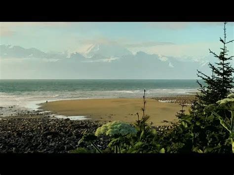 Top 3 Surfing Beaches- Yakutat, Alaska - YouTube