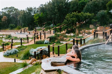 [Eco Tour] Mornington Peninsula Hot Springs Ticket | Victoria - KKday