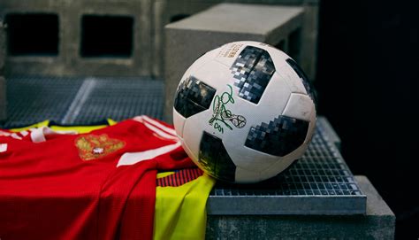 adidas Telstar 18 Launch Party Moscow - SoccerBible