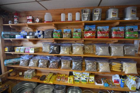 Pet Supply Store in Northern Wisconsin | Pet Food Store | Seed-N-Feed Store