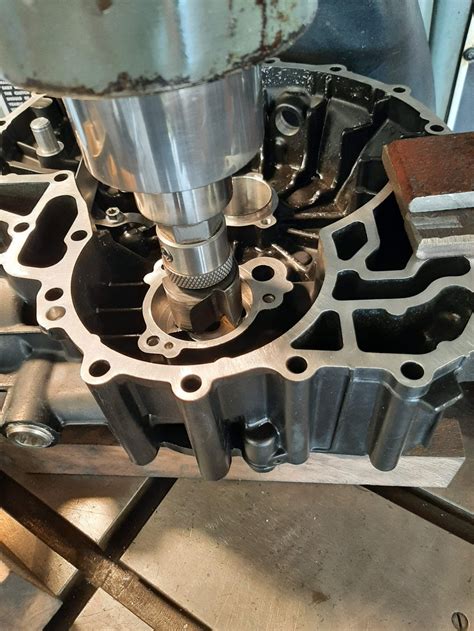 Products – CrankshaftandCo