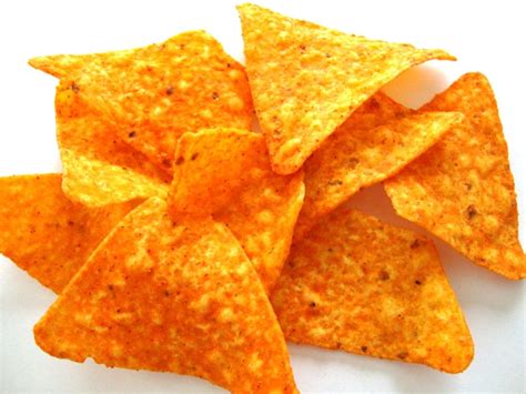 Doritos, Nacho Cheese - SNACKEROO