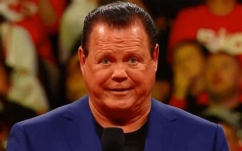 WWE Pushed Jerry Lawler To Censor His Commentary On WWE RAW