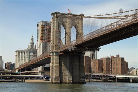 Brooklyn Bridge - story, history, construction & facts | Traveler Lifes