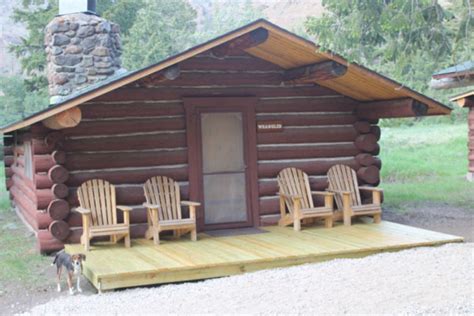 Cody, Wyoming Cabin Rentals & Getaways - All Cabins