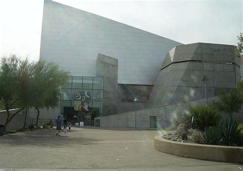 The Best Arizona Science Center Tours & Tickets 2021 - Phoenix | Viator