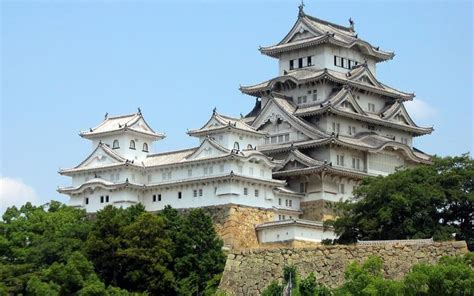 Himeji Castle in Japan - A Look Inside Himeji Castle