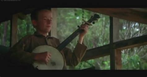 Banjo Duel ( Deliverance - 1973) | İzlesene.com