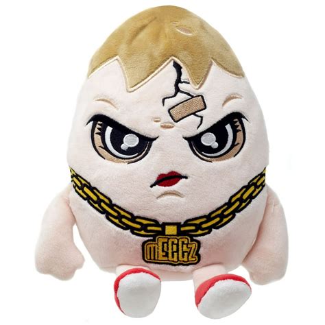 FGTeeV Season 1 Meggz Plush - Walmart.com - Walmart.com