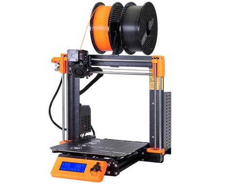 3Dプリンター Original Prusa i3 MK3S+ プルサ-