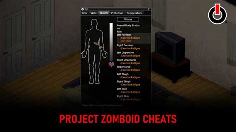 Project Zomboid Cheats - How To Enable, Access & Use Cheats in PZ