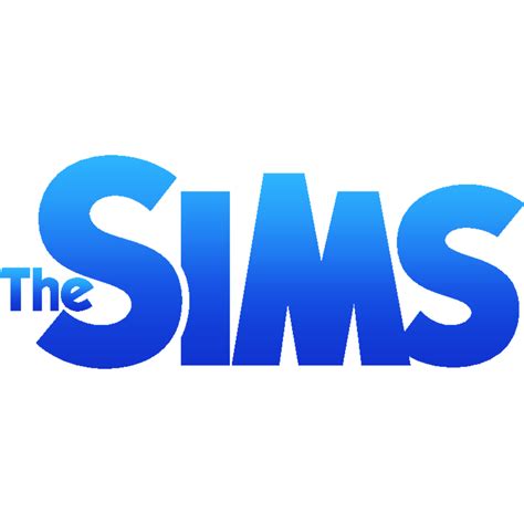 The Sims logo, Vector Logo of The Sims brand free download (eps, ai ...