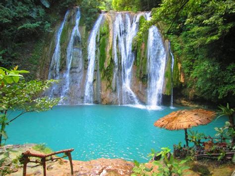 Daranak Falls - Tanay