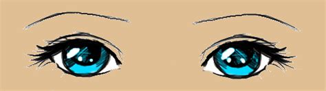 Pictures Of Animated Eyes - ClipArt Best