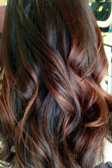 30 Natural And Rich Brown Hair Ideas - Styleoholic