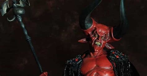 Best Devil Movies | List of Films About Satan