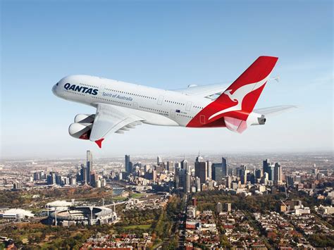 🔥 [50+] Qantas Wallpapers | WallpaperSafari