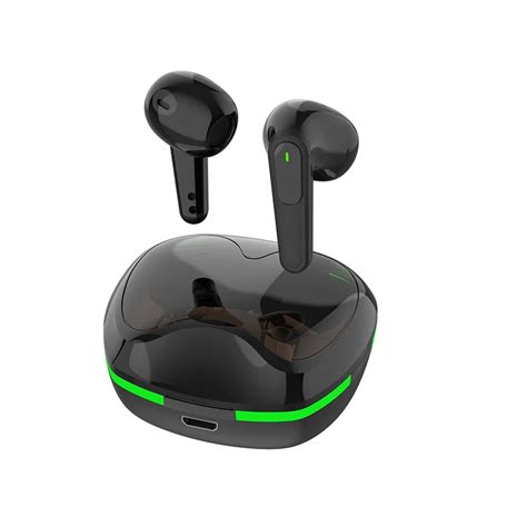 New TWS Pro60 Wireless Bluetooth Headphones With Charging Touch Control ...