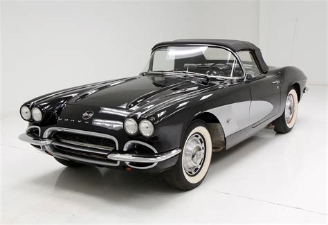 1962 Chevrolet Corvette | Classic Auto Mall