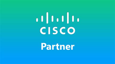 Cisco Partner | Leverandør til virksomheder i alle størrelser