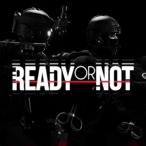 Ready or Not - GameSpot