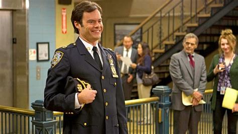 Brooklyn Nine-Nine: “New Captain” :: TV :: Reviews :: Brooklyn Nine-Nine :: Paste