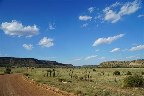 The Oklahoma Panhandle: Flat Out Fun | The Saturday Evening Post