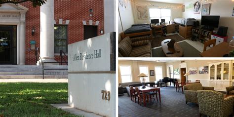 BaylorProud » What do Baylor residence halls look like today?