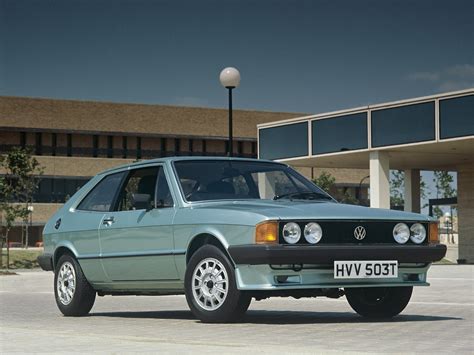 VW Scirocco Mk1 (1974) - picture 2 of 2