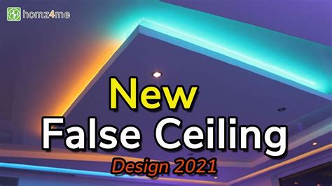 15 New False ceiling Designs | New gypsum ceiling designs | Best false ...